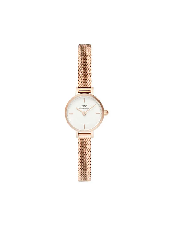 Daniel Wellington Ρολόι · Χρυσό
