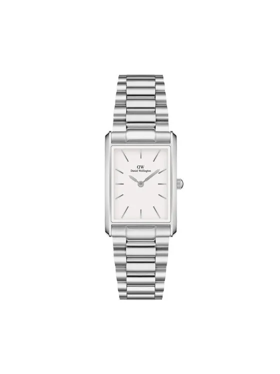 Daniel Wellington Ρολόι · Ασημί