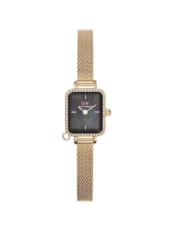 Daniel Wellington Ρολόι · Χρυσό