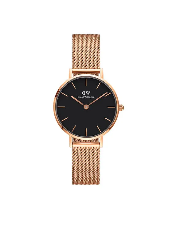 Daniel Wellington Ρολόι · Χρυσό
