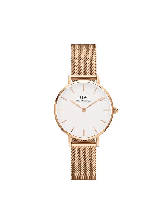 Daniel Wellington Ρολόι · Χρυσό