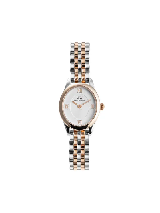 Daniel Wellington Ρολόι · Ροζ χρυσό