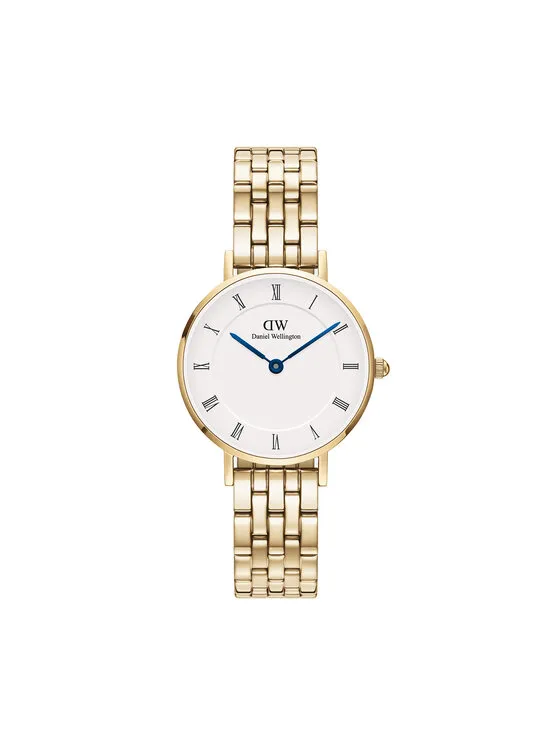 Daniel Wellington Ρολόι · Χρυσό