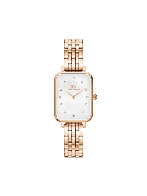 Daniel Wellington Ρολόι · Χρυσό