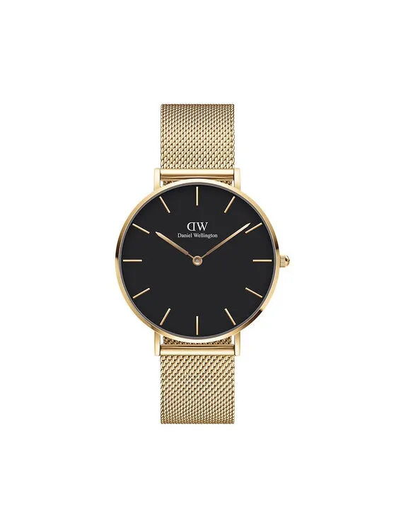 Daniel Wellington Ρολόι · Χρυσό