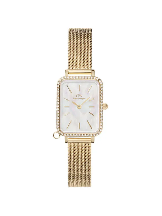 Daniel Wellington Ρολόι · Χρυσό