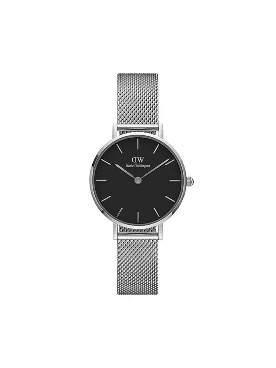 Daniel Wellington Ρολόι · Ασημί