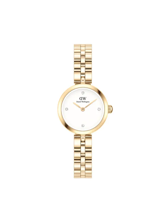 Daniel Wellington Ρολόι · Χρυσό