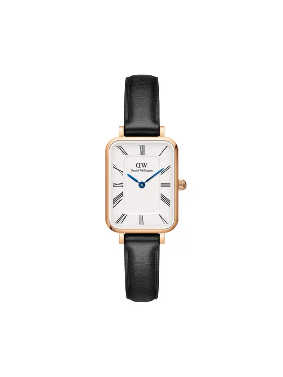 Daniel Wellington Ρολόι · Μαύρο