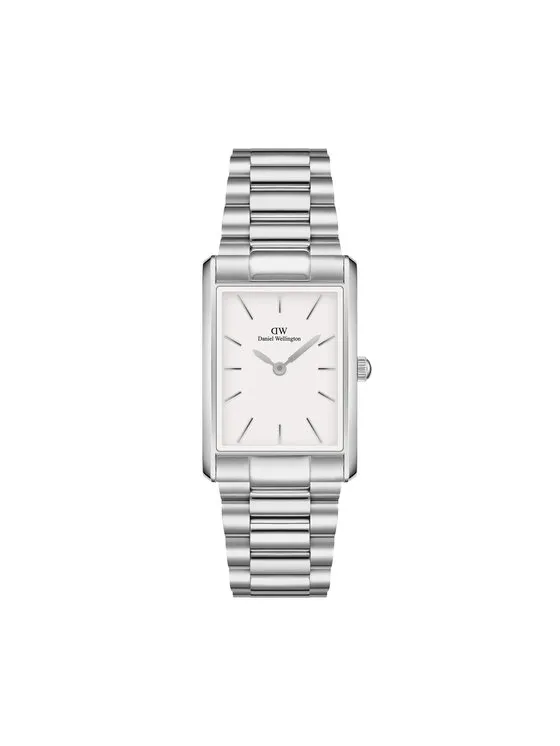 Daniel Wellington Ρολόι · Ασημί
