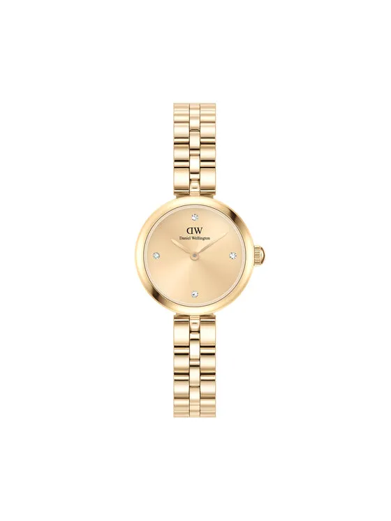 Daniel Wellington Ρολόι · Χρυσό