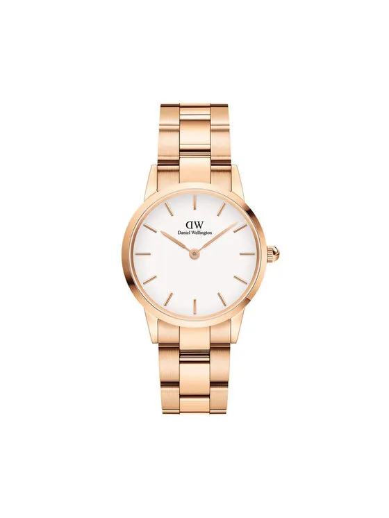 Daniel Wellington Ρολόι · Χρυσό