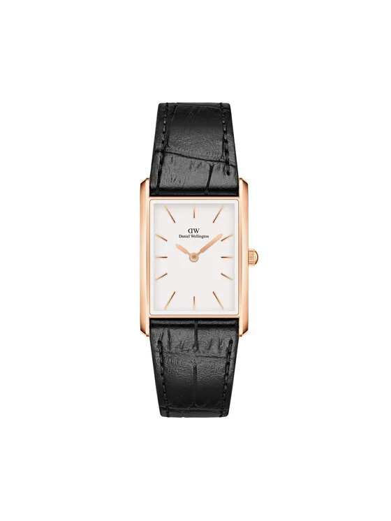Daniel Wellington Ρολόι · Μαύρο