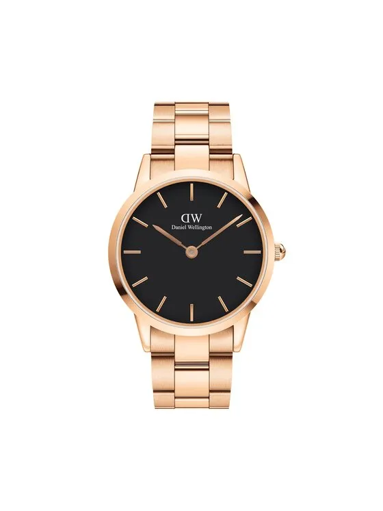 Daniel Wellington Ρολόι · Χρυσό