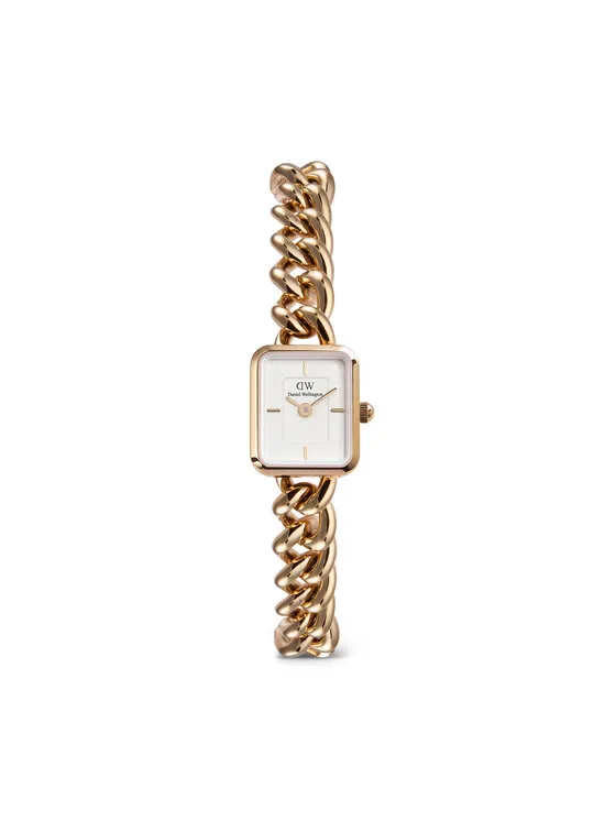 Daniel Wellington Ρολόι · Ροζ χρυσό
