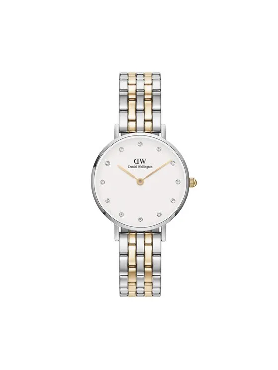 Daniel Wellington Ρολόι · Ασημί