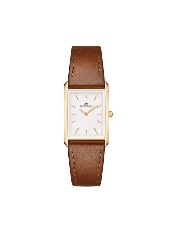Daniel Wellington Ρολόι · Καφέ