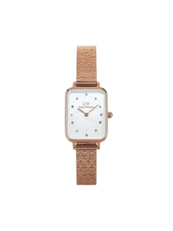 Daniel Wellington Ρολόι · Χρυσό