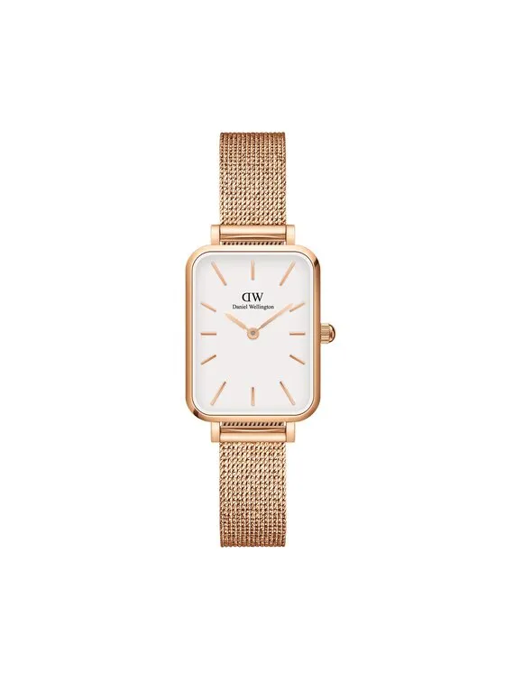 Daniel Wellington Ρολόι · Χρυσό