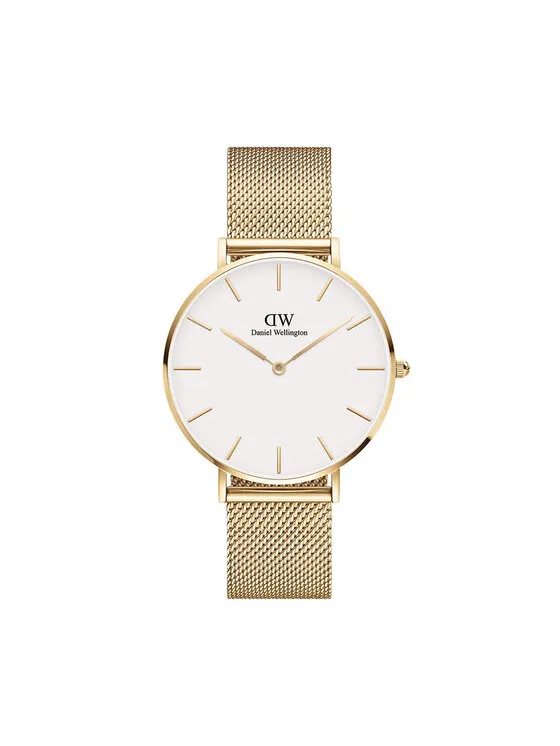 Daniel Wellington Ρολόι · Χρυσό
