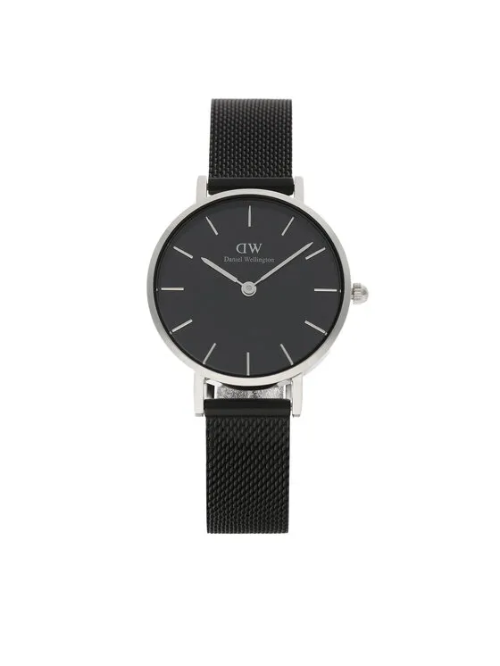 Daniel Wellington Ρολόι · Μαύρο