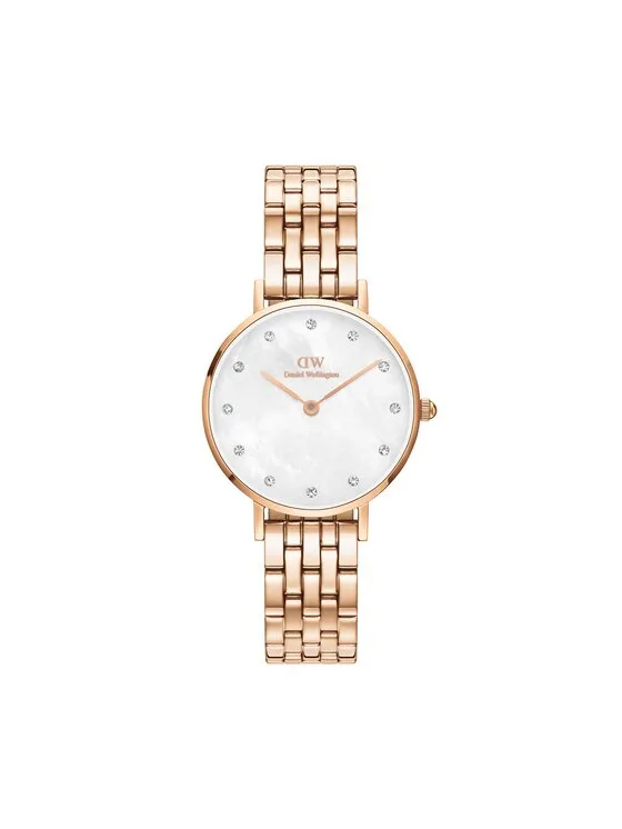 Daniel Wellington Ρολόι · Χρυσό