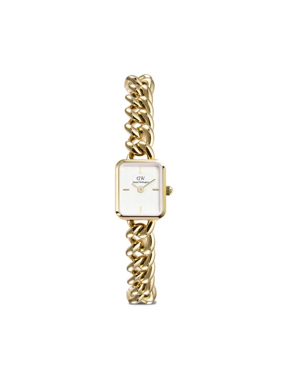 Daniel Wellington Ρολόι · Χρυσό