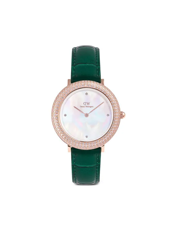 Daniel Wellington Ρολόι · Πράσινο