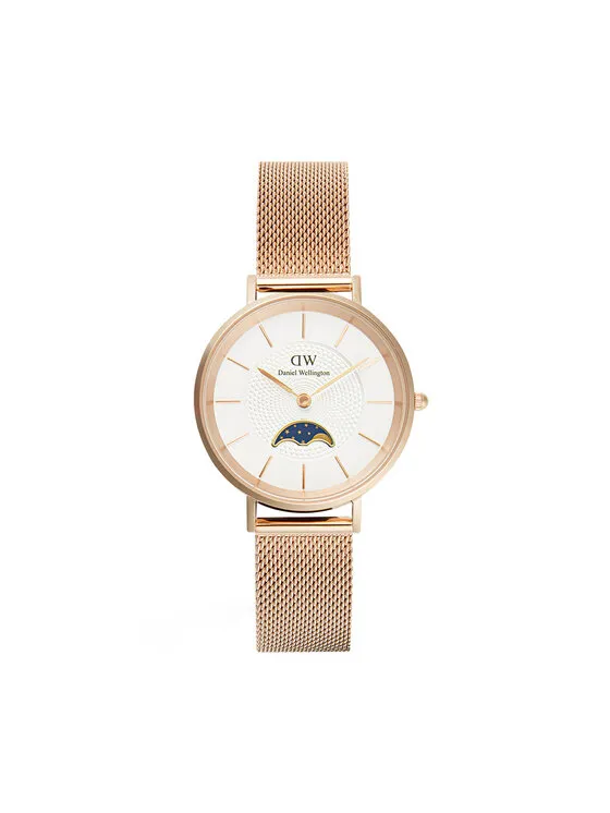 Daniel Wellington Ρολόι · Χρυσό