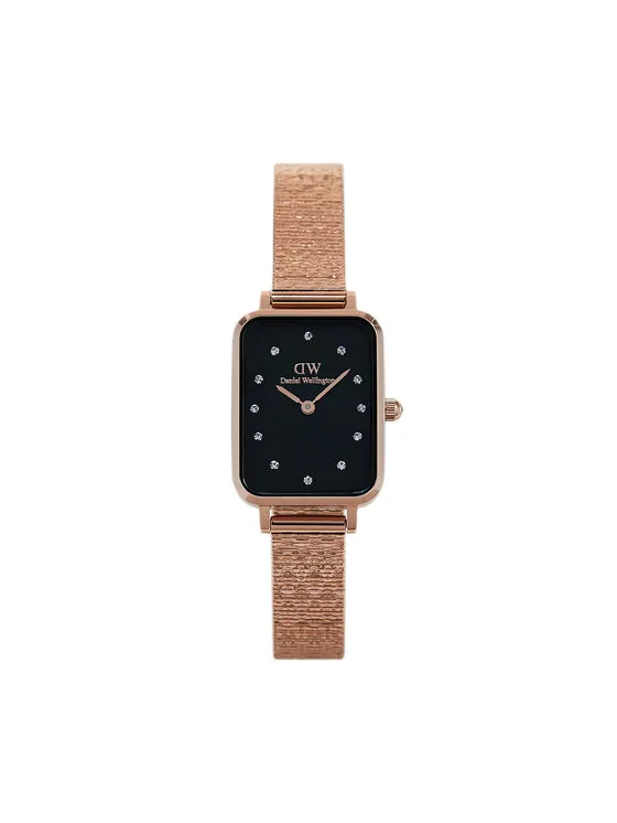 Daniel Wellington Ρολόι · Χρυσό