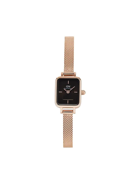 Daniel Wellington Ρολόι · Χρυσό