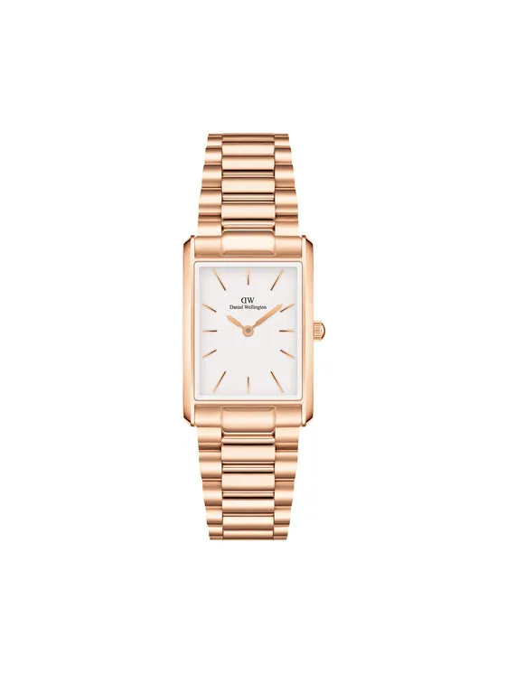 Daniel Wellington Ρολόι · Χρυσό