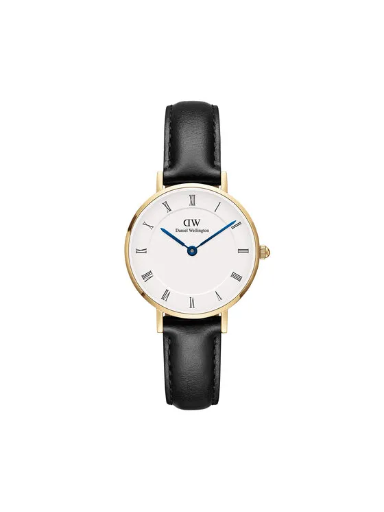 Daniel Wellington Ρολόι · Μαύρο