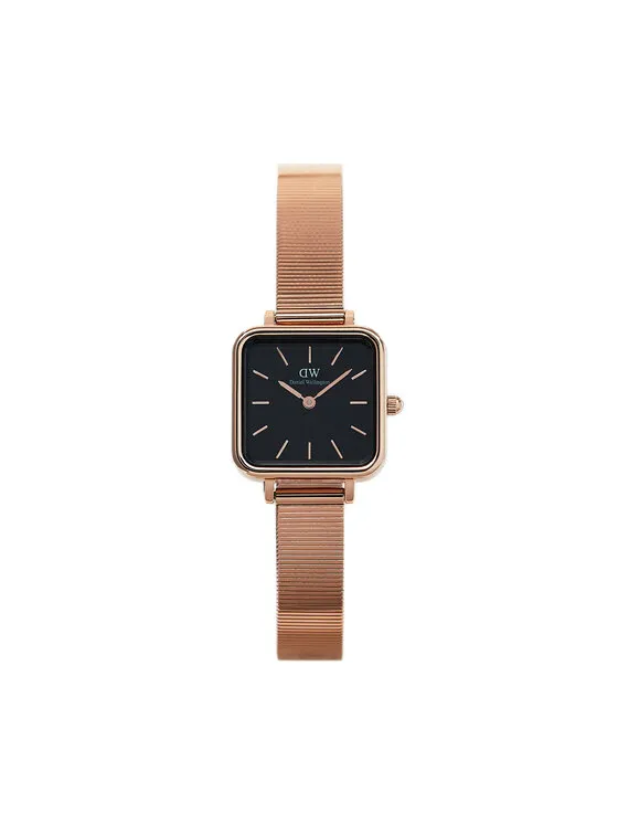 Daniel Wellington Ρολόι · Χρυσό