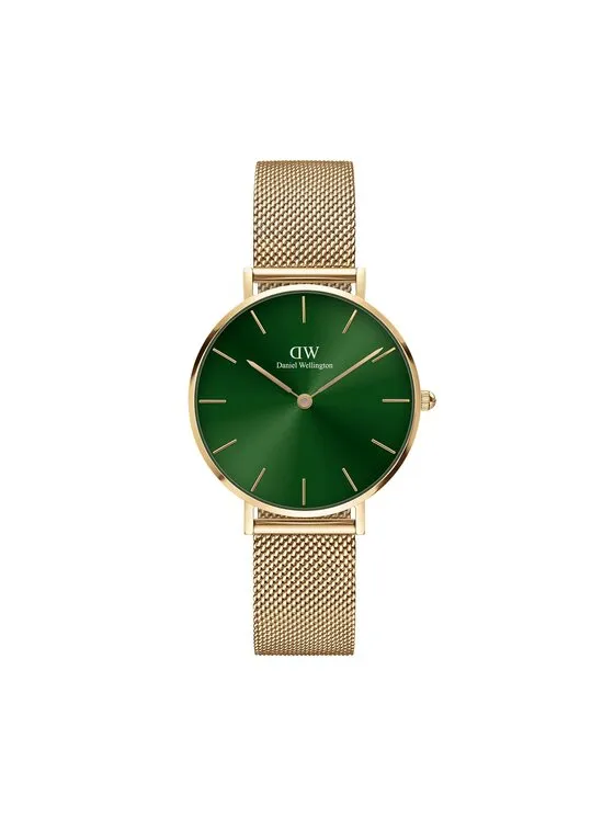Daniel Wellington Ρολόι · Χρυσό