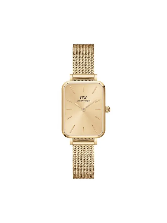 Daniel Wellington Ρολόι · Χρυσό