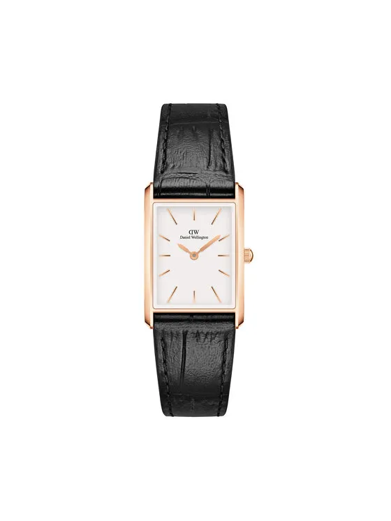 Daniel Wellington Ρολόι · Μαύρο