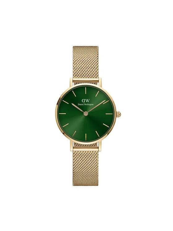 Daniel Wellington Ρολόι · Χρυσό