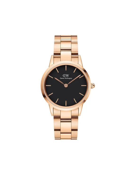 Daniel Wellington Ρολόι · Χρυσό