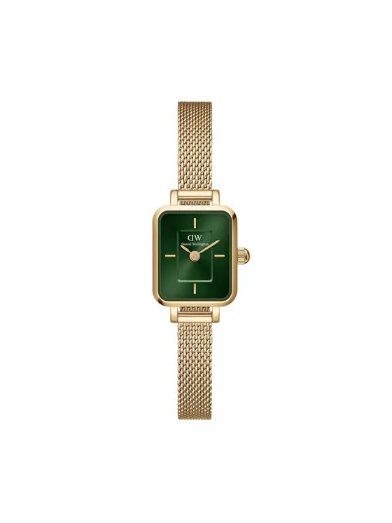 Daniel Wellington Ρολόι · Χρυσό