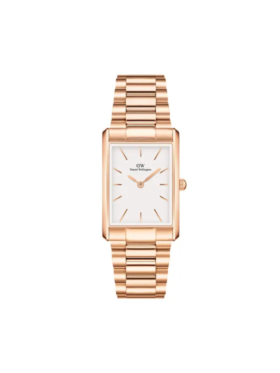 Daniel Wellington Ρολόι · Χρυσό