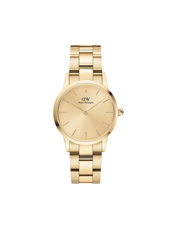 Daniel Wellington Ρολόι · Χρυσό
