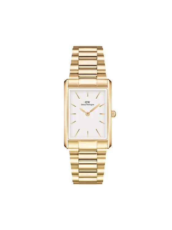 Daniel Wellington Ρολόι · Χρυσό