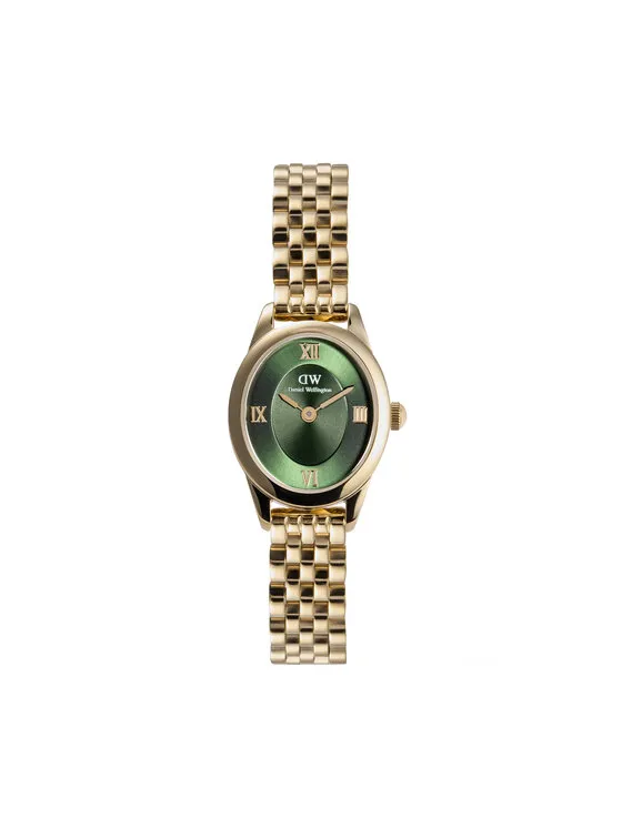 Daniel Wellington Ρολόι · Χρυσό