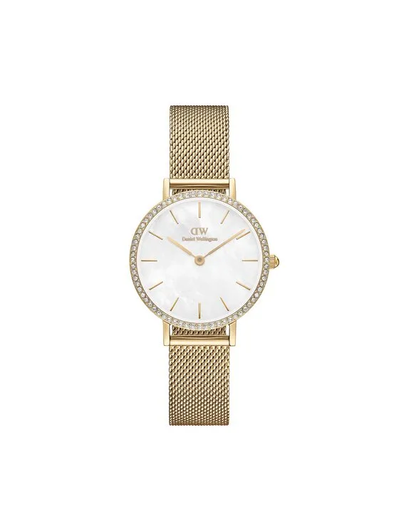 Daniel Wellington Ρολόι · Χρυσό