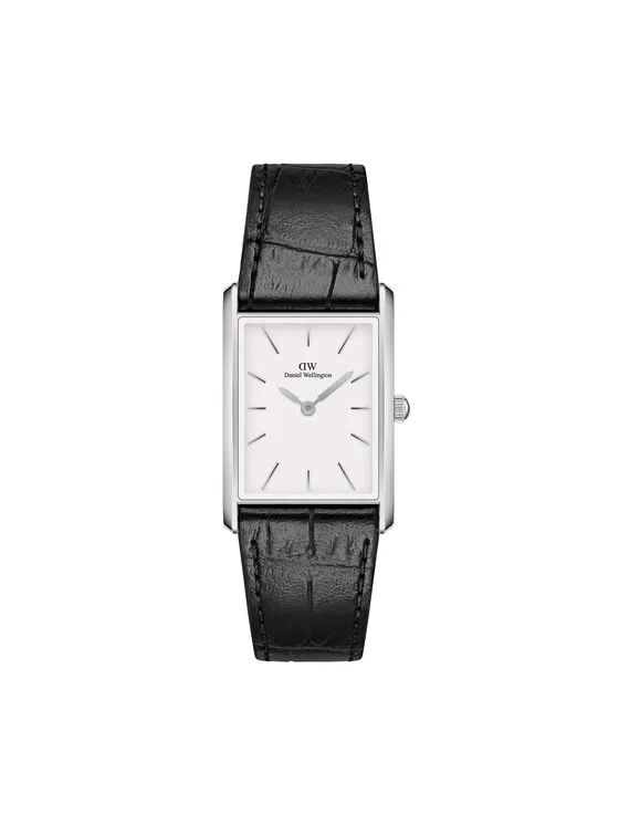 Daniel Wellington Ρολόι · Μαύρο