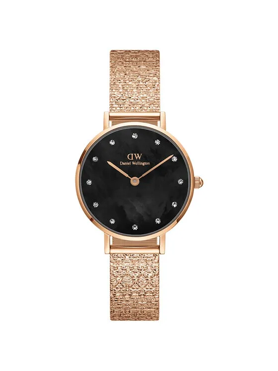 Daniel Wellington Ρολόι · Ροζ χρυσό