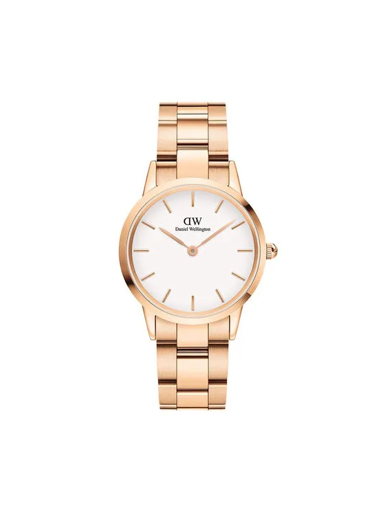 Daniel Wellington Ρολόι · Χρυσό