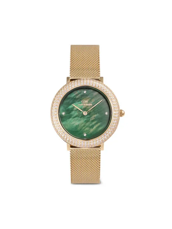 Daniel Wellington Ρολόι · Χρυσό