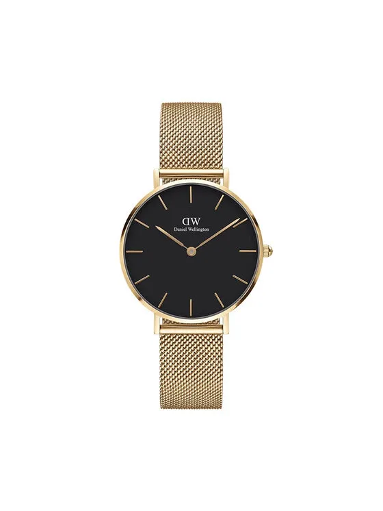 Daniel Wellington Ρολόι · Χρυσό
